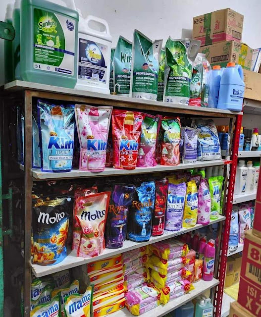 Foto Produk Unilever